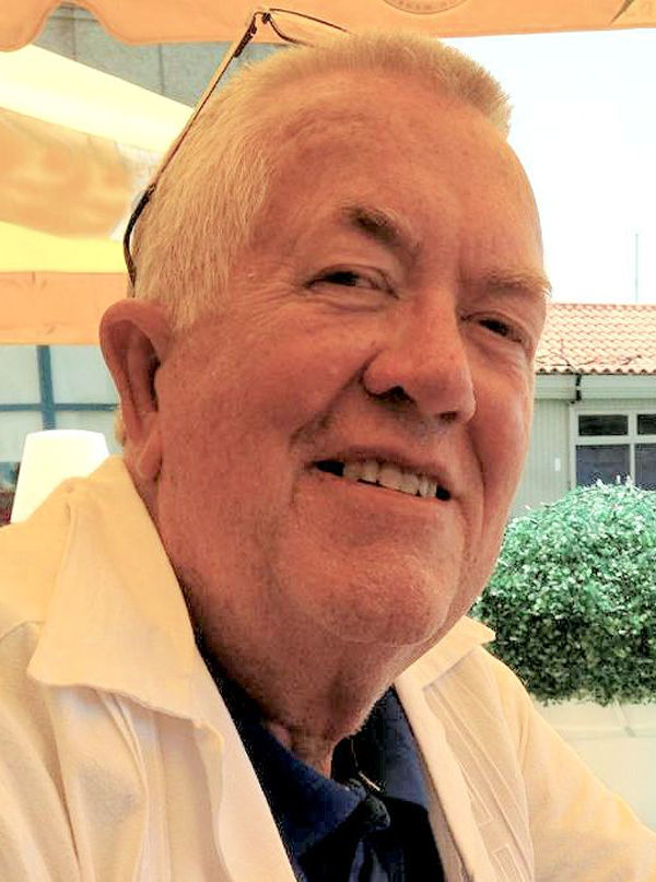 Gary F. Uhland